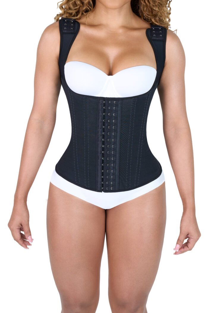 Xtreme Shaping Vest - Max Compression - Image 3