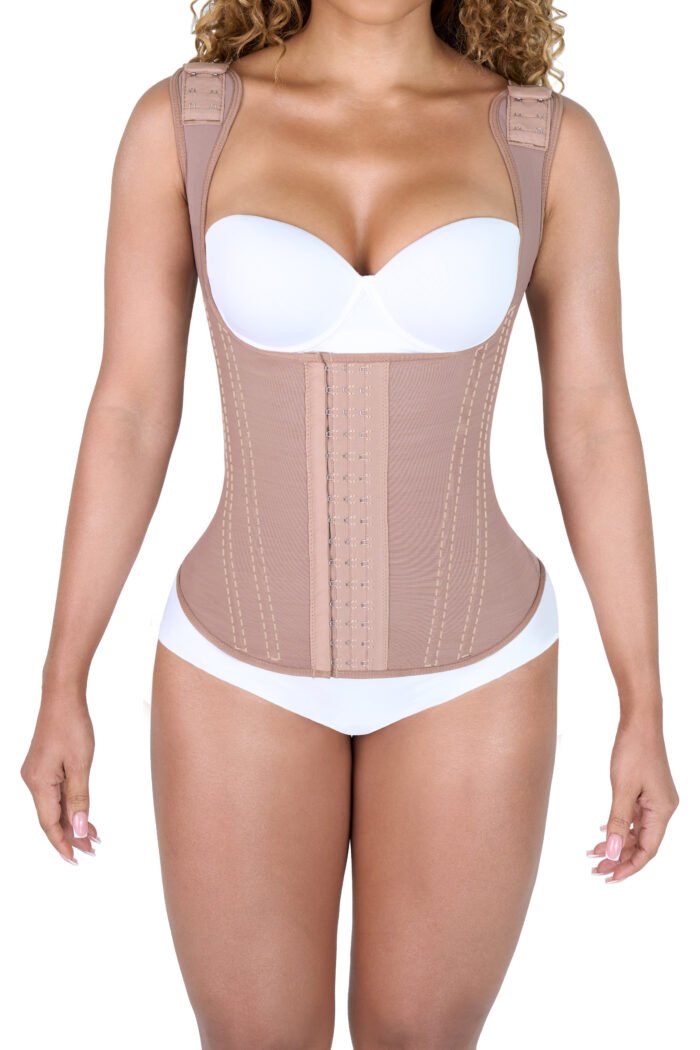 Xtreme Shaping Vest - Max Compression