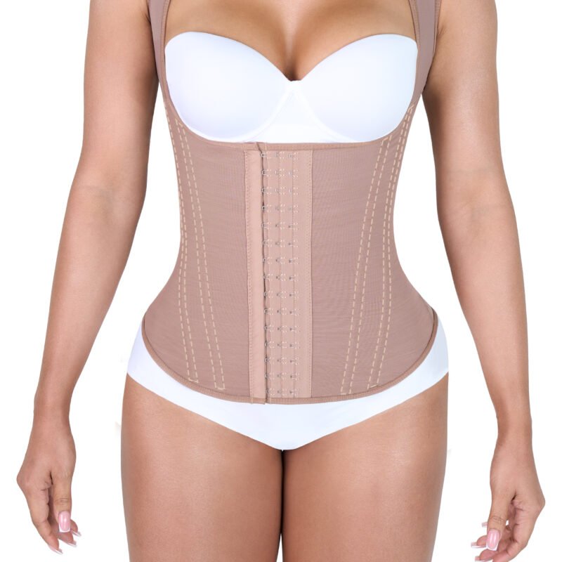 Xtreme Shaping Vest - Max Compression