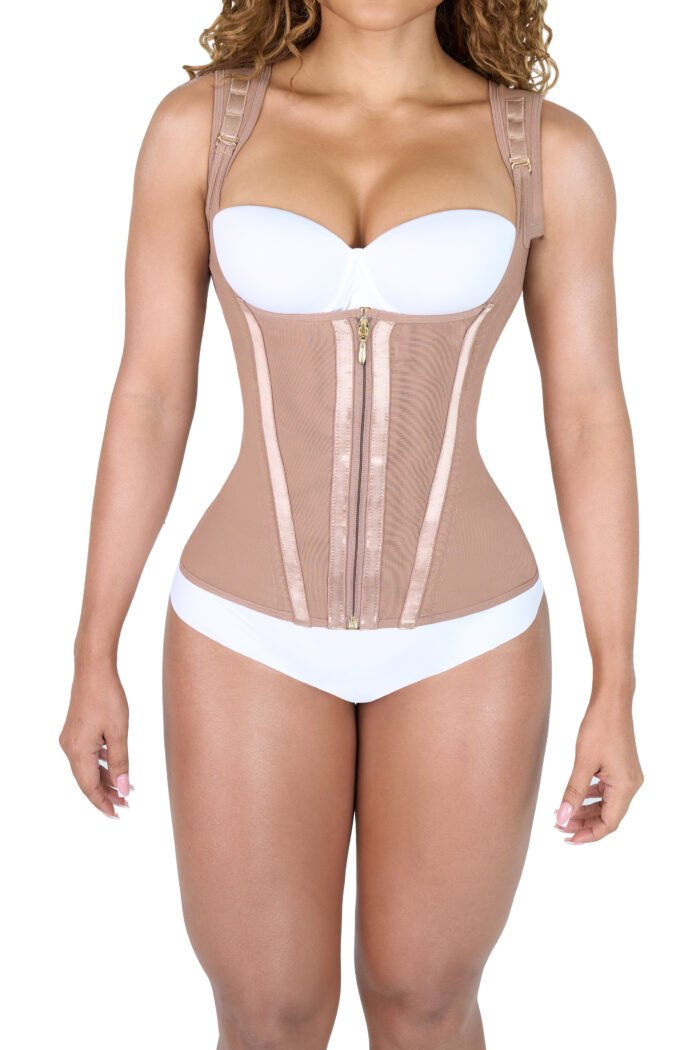 Model wearing Xtreme