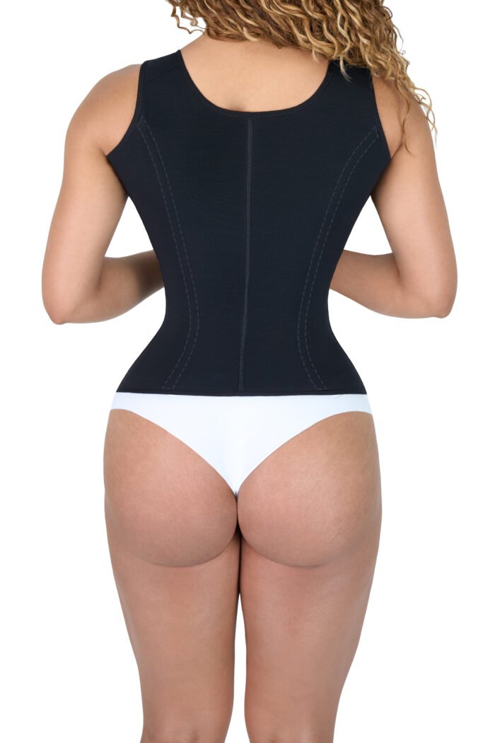 Xtreme Shaping Vest - Max Compression - Image 2