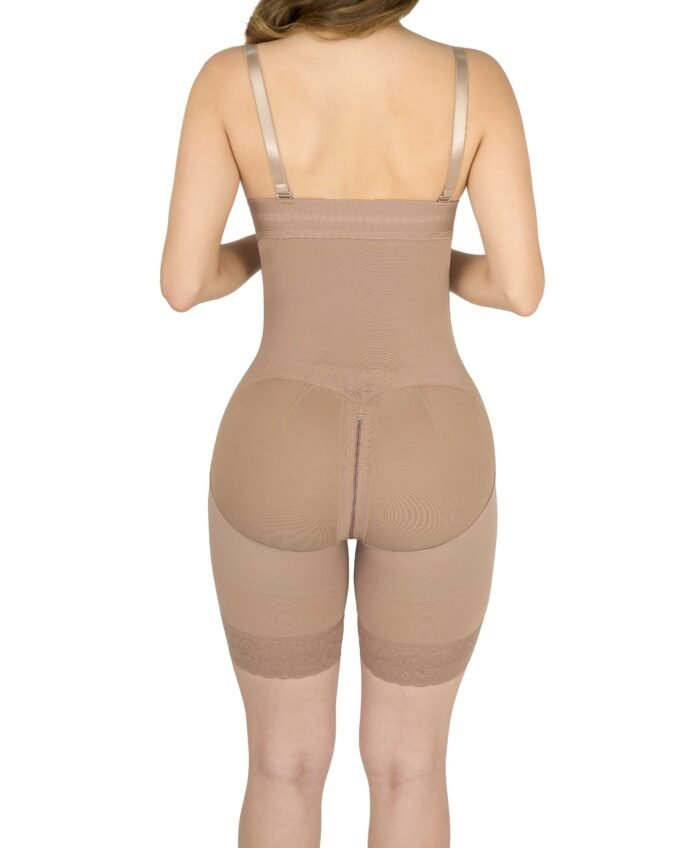 Strapless with Hooks – High Compression - Image 3