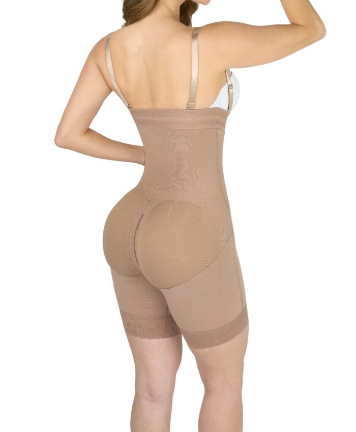 Strapless with Hooks – High Compression - Image 4