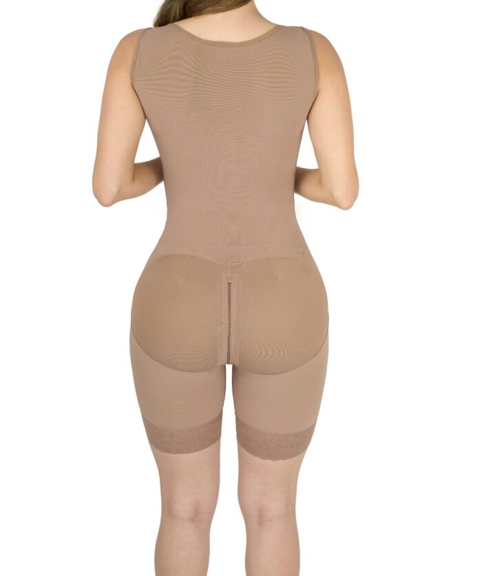 Full Body with Hooks – High Compression - Image 4