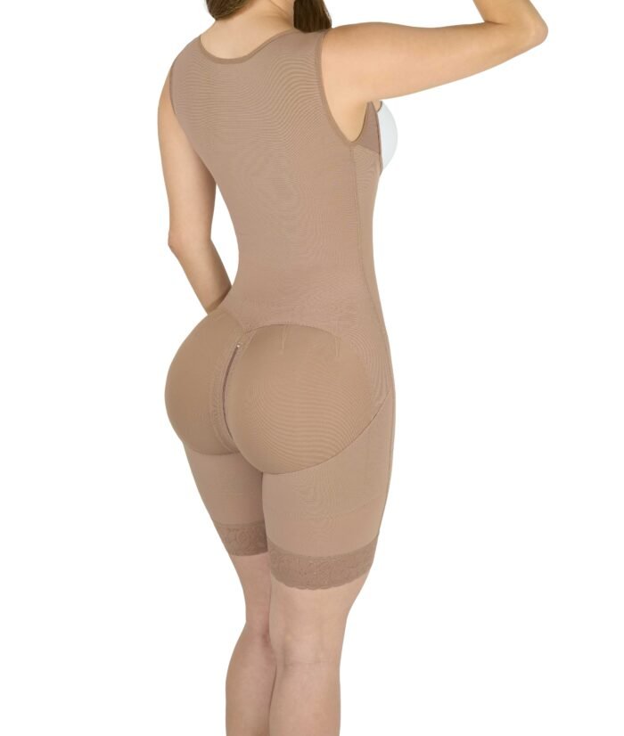 Full Body with Hooks – High Compression - Image 5