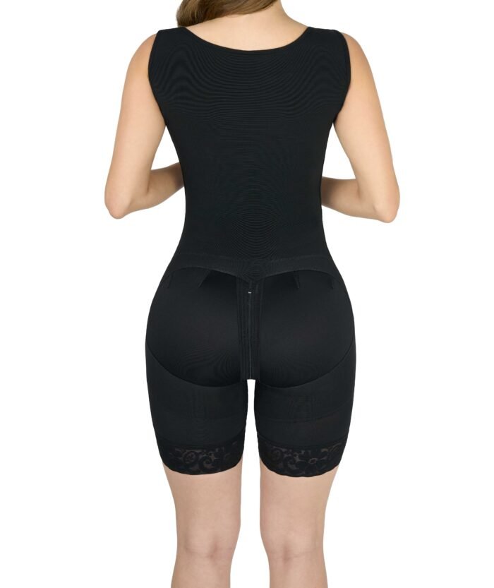 Full Body with Hooks – High Compression - Image 2