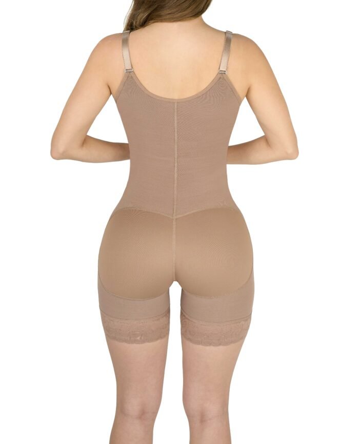 Body Short with Hooks – High Compression - Image 3