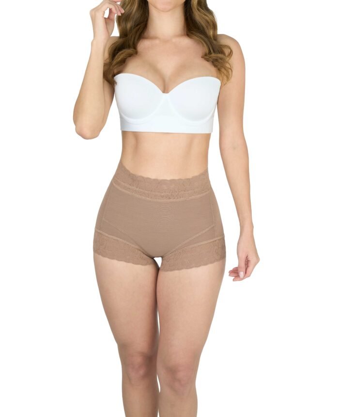 Butt-Lift Panty – High Compression - Image 2